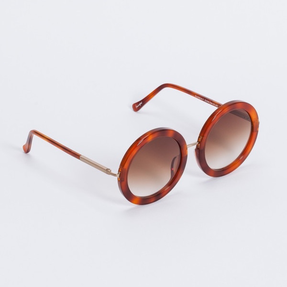 Sunday somewhere Isabella glasses